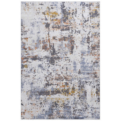 Tapis 8 x 10 / bleu marine