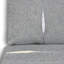 Coussin de chaise longue d'extérieur 5,5 po (ensemble de 2)-197704493