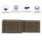 Shannan 12" W Terrycloth Washcloth Set -803434778