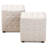Gelene Upholstered Ottoman-498675404