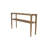 Pizano 48" Wide Console Table