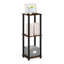 Ensemble de tables de bout avec rangement Inaayah-70857987