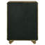 Commode 5 tiroirs Muscade