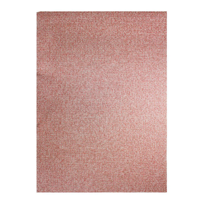 Doby Solid Colour Hand Woven Indoor / Outdoor Area Rug, Rectangle 120 x 170cm