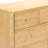Jenny Lind 7-Drawer Spindle Dresser-323867921