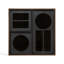 Classics Desk Organiser Set