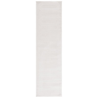 Kaillan Performance Abstract Rug
