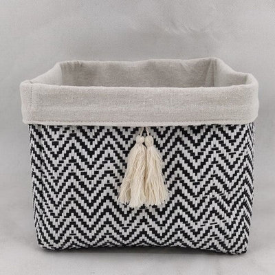 Cube en tissu