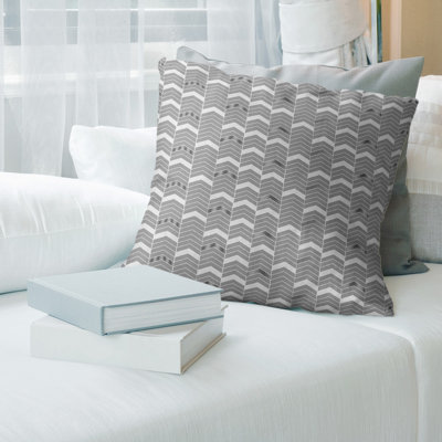 Housse de coussin Rhonda