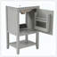 Étagère de rangement pour salle de bain-121101059