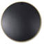 20 Inch Metal Round Bathroom Mirror-36392539-36392536-49256380