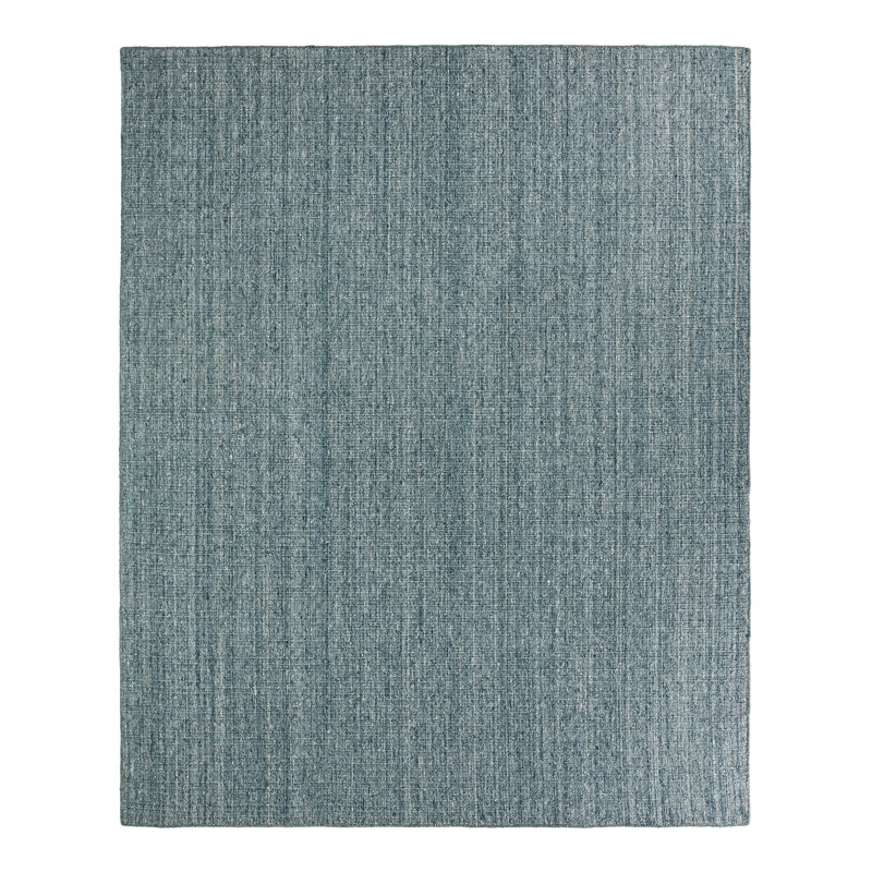 Striped Indoor Rug, Runner 3' x 10'