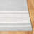 Massad Hand Tufted Wool And Cotton With Latex Rug-788913957