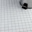 Carreau de mosaïque en porcelaine Crystalline-40614120
