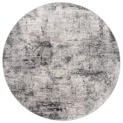 Abbi-Rose 100 Performance Abstract Rug