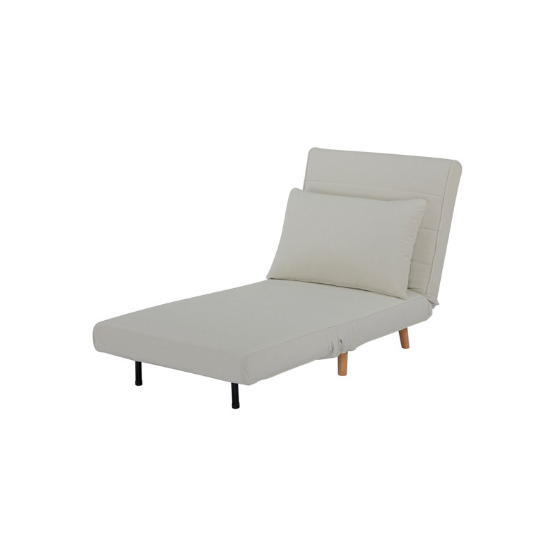 Canapé-lit Max - Canapé-lit 3 en 1, Beige