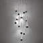 Quill Square Multi-Light 4-CCT Pendant-1533704577
