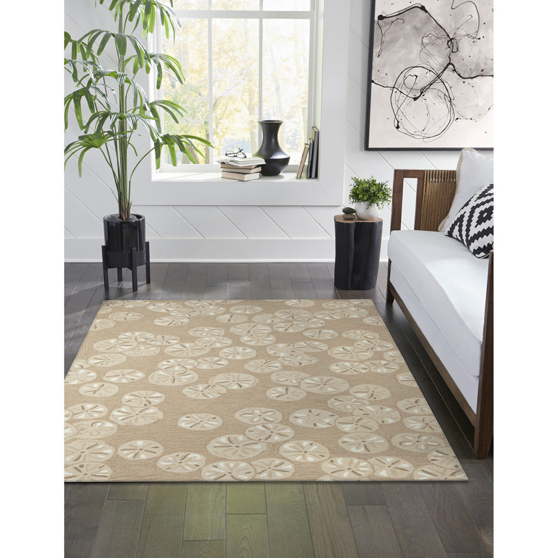 Tapis Anjuman, Rectangle 3 pi 6 po x 5 pi 6 po