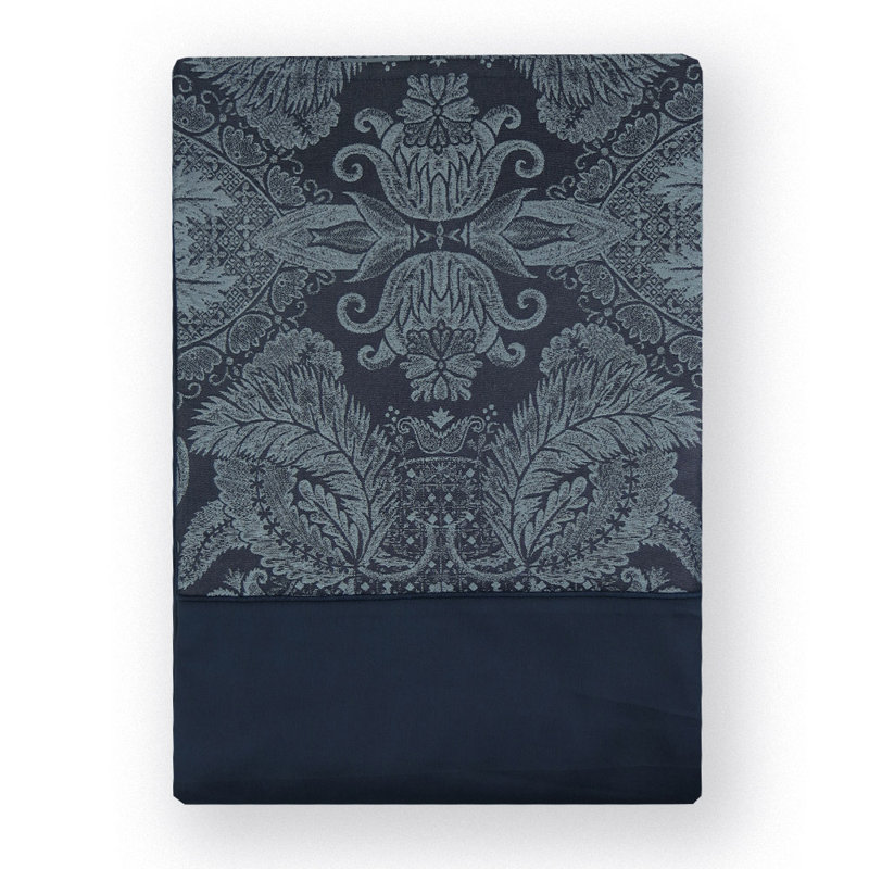 Mannion Satin Flat Sheet