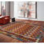 Kilim One-of-a-Kind 8'6" X 11'4" Area Rug