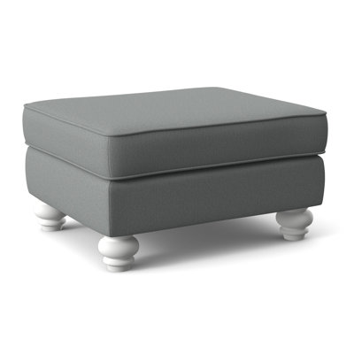 Lowell Upholstered Ottoman