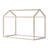 Zirke Twin Canopy Bed by Harper Orchard-1423227263