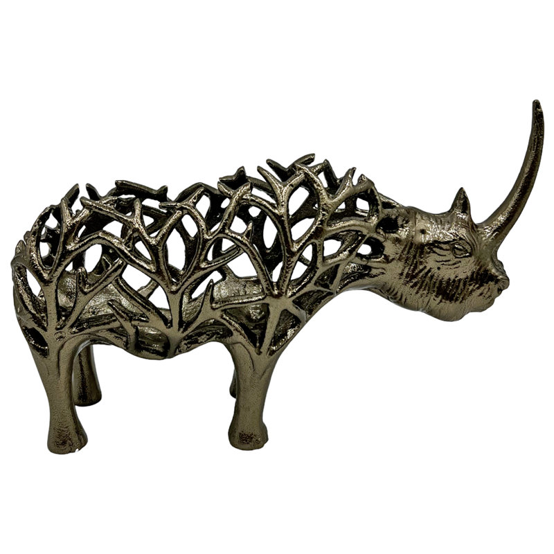 Figurines et sculptures d'animaux Tamami faites à la main