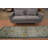Handmade Wool Oushak Indian Runner Rug 3x8