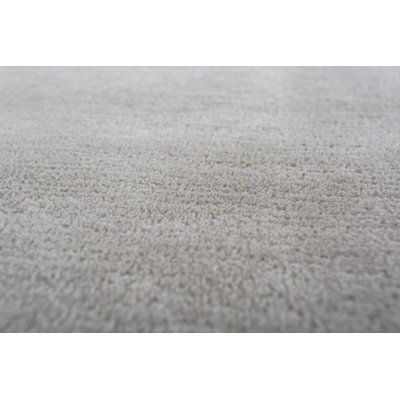 Modern Edit One-of-a-Kind Rectangle 8'1" X 10'1" Wool Area Rug