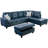 Maumee Upholstered Sectional-2114054396-2103727544