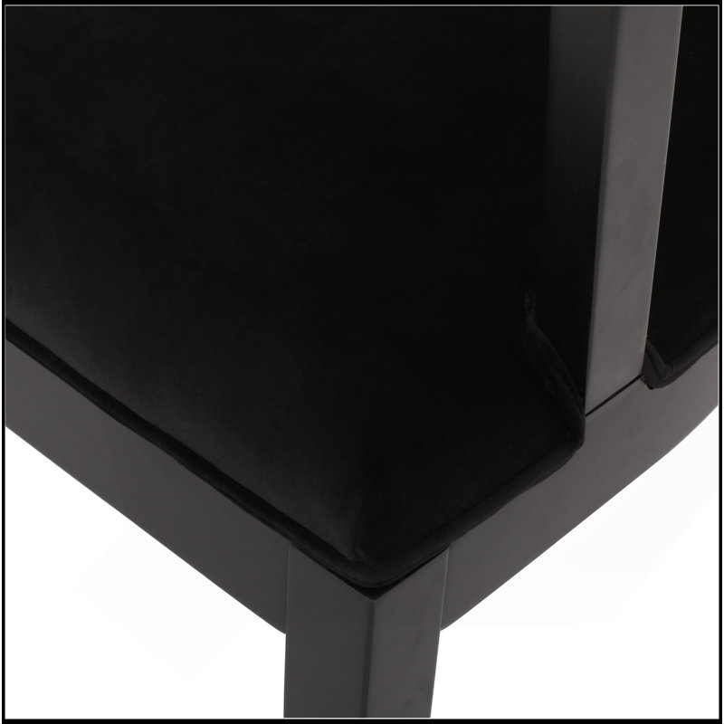 Chaise de salle à manger (ensemble de 2)