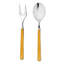 Fantasia Stainless Steel Salad Servers-93477448