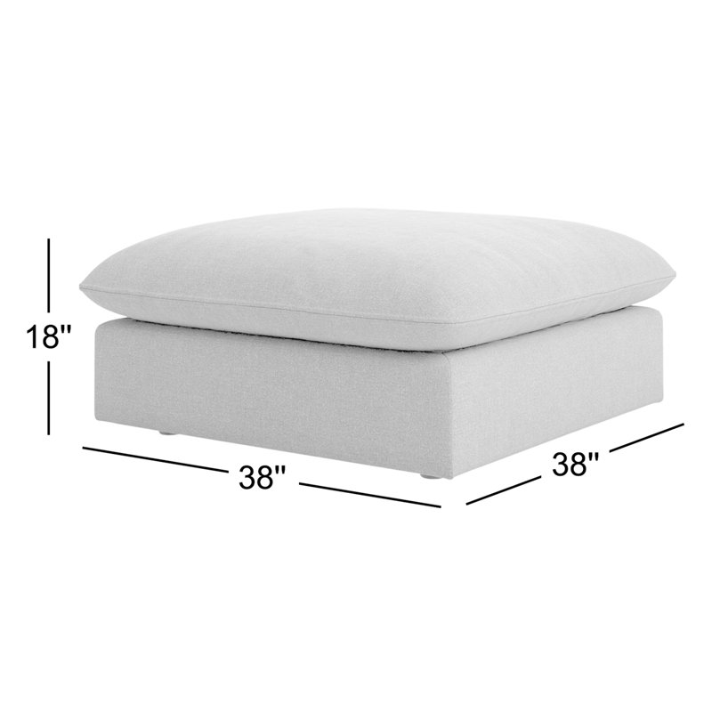 Ingel Square Ottoman, Antwerp Cafe