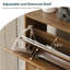 20 Pair Shoe Storage Cabinet-1035494062