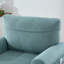 Canapé inclinable Chenille-2079000508