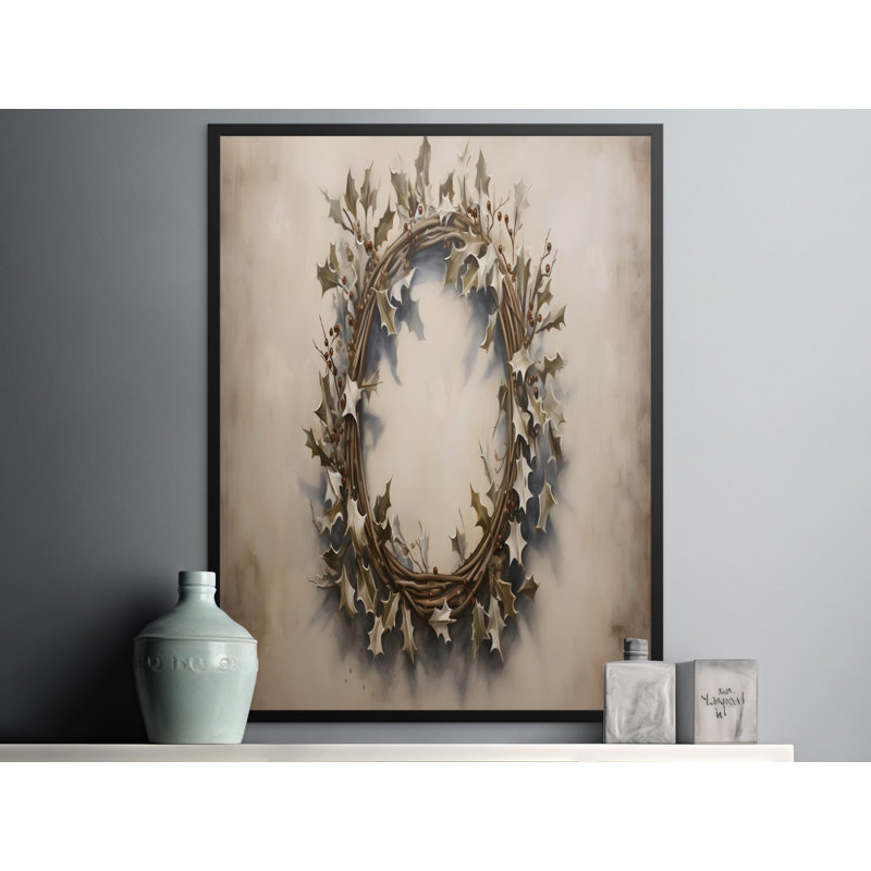 Widner Floater Frame Print, 20x30
