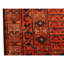 Hand Knotted Wool Oriental Area Rug