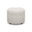 Round Tufted Ottoman-1111242359