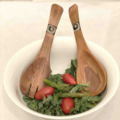 Salad Servers