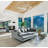 Isobel 60'' Ceiling Fan with LED Lights