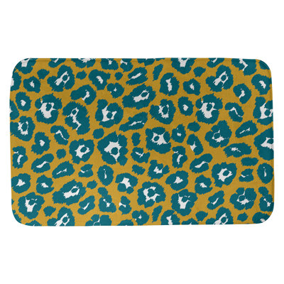 Tapis pour salle de bain Jacksonville