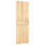 Porte coulissante avec quincaillerie Vidaxl-112703983-112703989