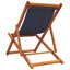 Chaise de plage Spada-1356666421