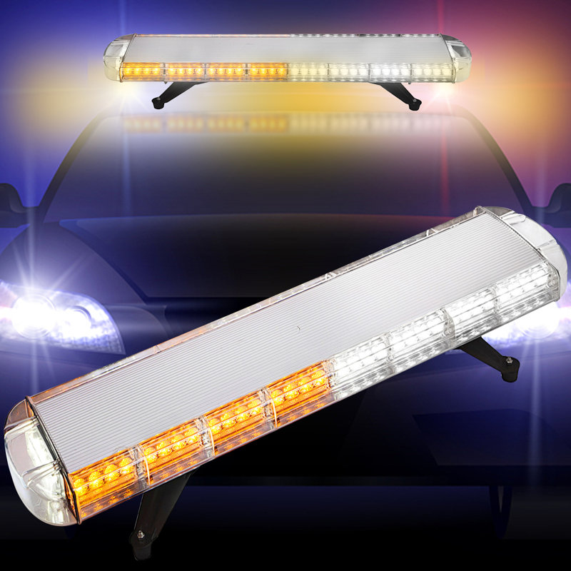 Lampe de travail intégrée câblée à DEL 7,87 po