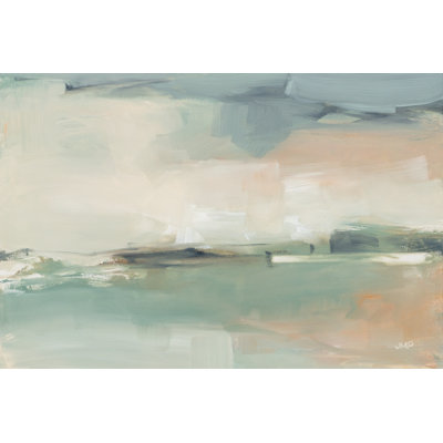 Calm Waters Crop