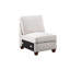 Canapé modulaire avec repose-pieds Rene-577638734