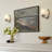1-Light sand nickel dimmable glass wall lamp-894487147