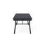Banc en métal 2 places Chat-98671429-99057886