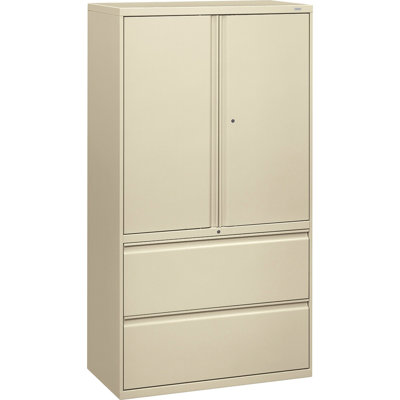 Armoire de rangement 2 portes 800 Series