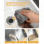 Stainless Steel Litter Box